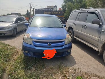 трактор беларус 82 1 цена бишкек новый: Honda Stream: 2003 г., 1.7 л, Автомат, Бензин