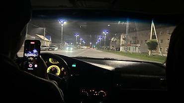byd leopard 5: Daewoo Nexia: 2008 г. — 3