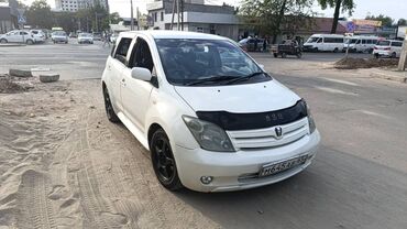 бу матор: Toyota ist: 2002 г., 1.5 л, Автомат, Газ