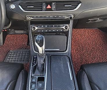 Hyundai: Hyundai Grandeur: 2019 г., 3 л, Автомат, Газ, Седан — 17