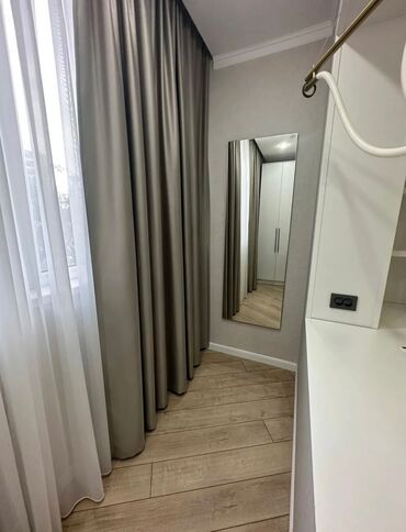 Долгосрочная аренда квартир: 4 комнаты, Агентство недвижимости, Без подселения, С мебелью полностью at lalafo.kg — 7 Долгосрочная аренда квартир: 4 комнаты, Агентство недвижимости, Без подселения, С мебелью полностью — 7