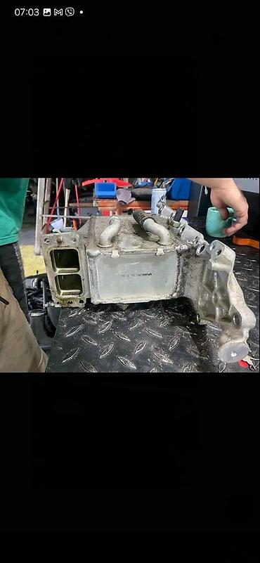 punjac akumulatora: VW GOLF 7 DWLOVI USISNA GRANA INTERKULER 04L129760 | audi vw delovi — 5