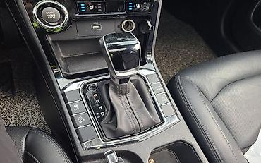 Ssangyong: Ssangyong Korando: 2019 г., 1.6 л, Автомат, Дизель, Кроссовер — 5