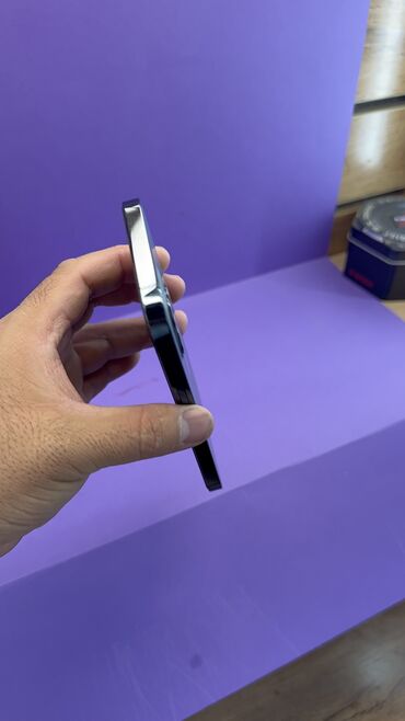 Apple iPhone: IPhone 12 Pro, Б/у, 128 ГБ, 93 % — 3