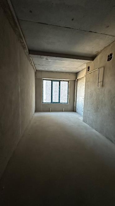 Продажа квартир: 2 комнаты, 78 м², Кок-Жар мкр Элитка, 5 этаж, ПСО (под самоотделку) — 2