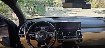 sultan power: Kia Sorento: 2020 г., 2.2 л, Робот, Дизель, Кроссовер — 3