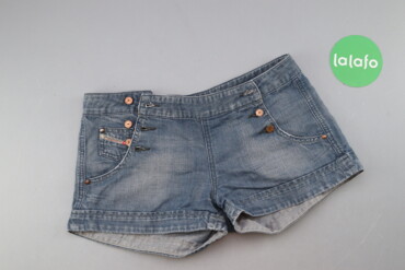 999 товарів | lalafo.com.ua: Жіночі джинсові шорти, р. S