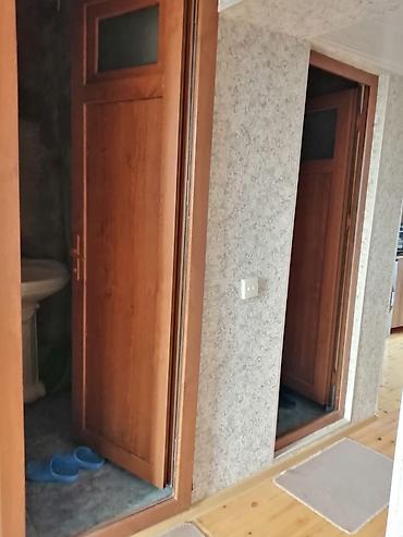 sumqayit 18 mikrorayon: 3 otaqlı, Yeni tikili, 81 kv. m — 4