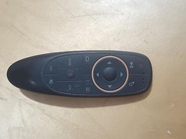 ТВ и видео: Аэромыши-пульты для Smart TV/ПК (2 шт.) - Универсальные беспроводные — 7