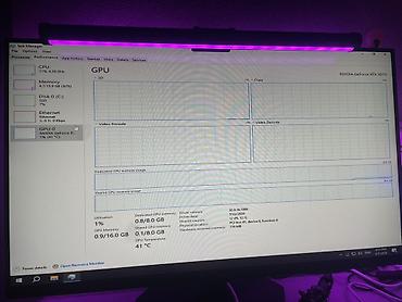Masaüstü kompüterlər və iş stansiyaları: TƏCİLİ SATILIR Prosessor:Ryzen 7-5700X GPU-RTX 3070 Zotac Gaming 8GB — 5