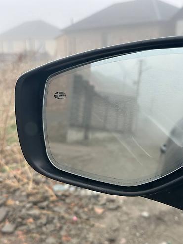 Subaru: Subaru Outback: 2020 г., 2.4 л, Вариатор, Бензин, Кроссовер — 11