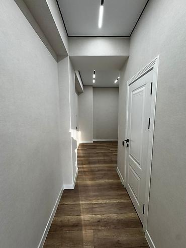 Продажа квартир: 2 комнаты, 65 м², Элитка, 2 этаж, Евроремонт at lalafo.kg — 7 Продажа квартир: 2 комнаты, 65 м², Элитка, 2 этаж, Евроремонт — 7