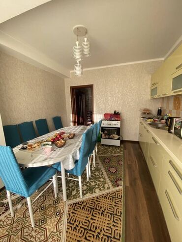 однокомнатная квартира продается: 1 комната, 46 м², Элитка, 2 этаж