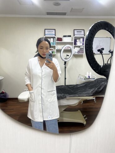 Косметология: Косметология, Биоревитализация, Ботокс, Ботулинотерапия, Требуются модели, Гипоаллергенные материалы, Консультация — 5