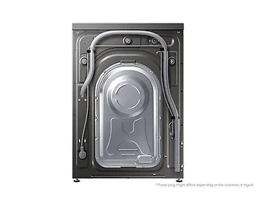 samsung афто: Стиральная машина Samsung 9 кг WW90T554CAX с Addwash, Класс — 2