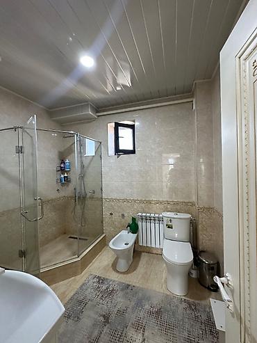 3: ПРОДАЁТСЯ ШИКАРНЫЙ ОСОБНЯК В КЕН-СУУ! 🔥 📍 Кен-Суу / ул. Шералиева 🏡 — 4