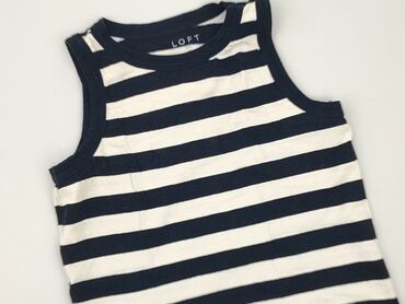 tommy hilfiger basic t shirty: Loft, Top damski, rozmiar M