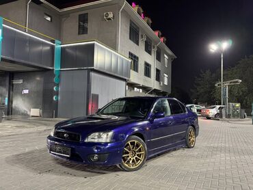 руль на ист: Subaru Legacy: 1999 г., 2.5 л, Автоматические, Бензин, Седан