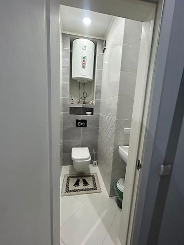 Продажа квартир: 3 комнаты, 81 м², Вефа ТЦ Элитка, 10 этаж, Свежий ремонт — 14