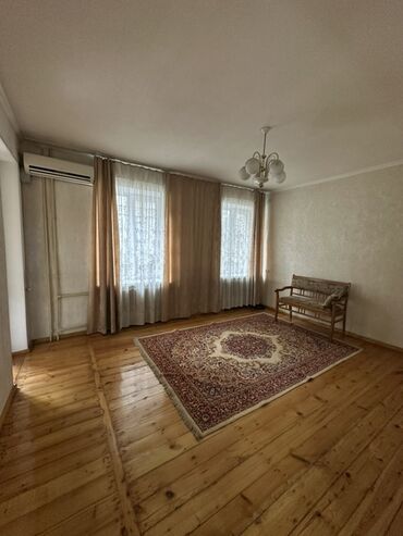аренда квартир на долгий срок не дорого: 2 бөлмө, Менчик ээси, Жарым -жартылай эмереги бар