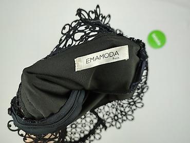 elegance: Emamoda, Sukienka damska, rozmiar S — 4