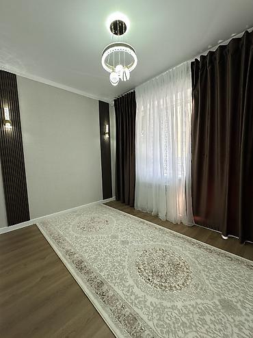 108: 1 комната, 55 м², 108 серия, 4 этаж, Дизайнерский ремонт — 6
