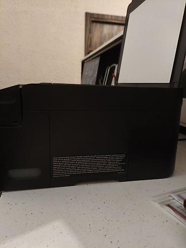 epson l3260: Epson(L3260) Wİ-Fİ EcoTank çoxfunksiyalı printer/skaner/kopyalayıcı - — 3