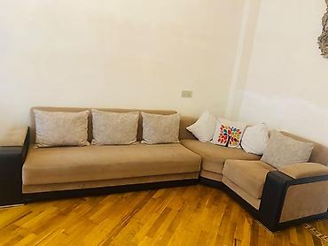divan 2 ci el: MehimKünc divan 370₼. Açılır baza var. Ölçü -2.10/1.40. Ünvan — 1