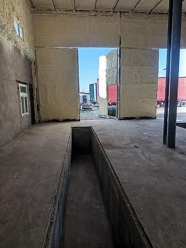 Продажа цехов, заводов, фабрик: Производственное/автосервисное помещение с оборудованием и ямами - — 8