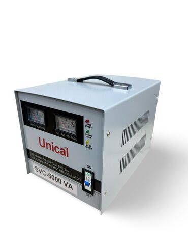 Gərginlik stabilizatorları: Kredit tək şəxsiyyət 🇹🇷⚡️Stablizatorlar⚡️🇦🇿 Hər klovatda və gücdə — 6