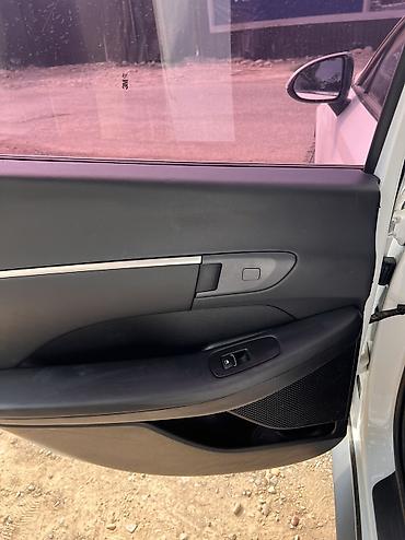 hyundai ionic: Hyundai Sonata: 2020 г., 2 л, Автомат, Бензин, Седан — 8