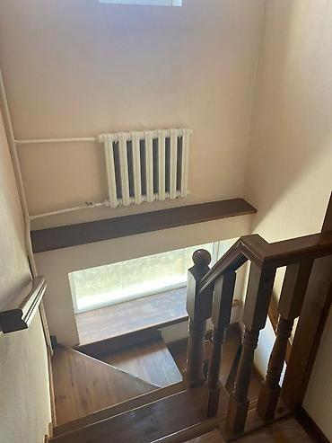 квартира и дом: 130 м², 6 комнат, Вефа ТЦ, Студентам — 1