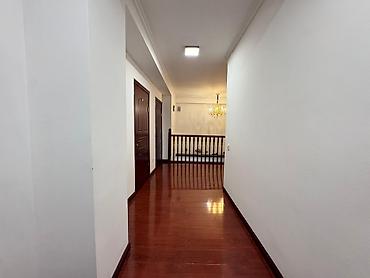 Продажа квартир: 5 и более комнат, 295 м², Элитка, Пентхаус этаж, Евроремонт — 18