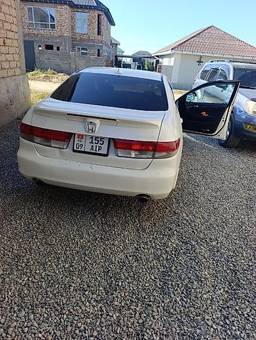 шит прибор хонда аккорд: Honda Accord: 2004 г., 3 л, Автомат, Бензин, Седан — 6