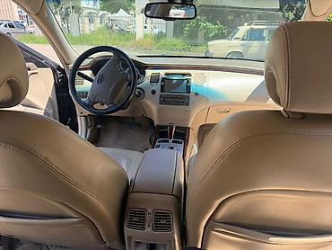 Hyundai: Hyundai sedan - Korpus: bənövşəyi-bordo rəng, xrom ön barmaqlıq və — 12