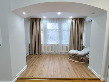 Долгосрочная аренда квартир: 4 комнаты, Собственник, С мебелью полностью — 13