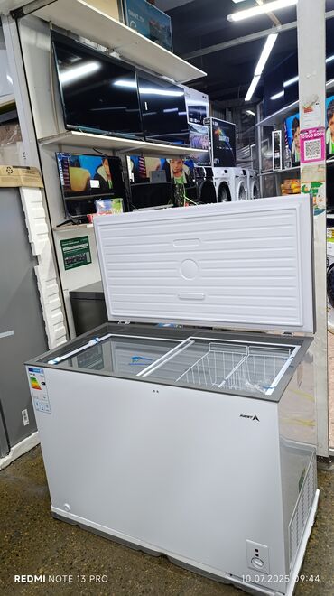 Морозильники: Морозильник, Новый, Бесплатная доставка at lalafo.kg — 7 Морозильники: Морозильник, Новый, Бесплатная доставка — 7