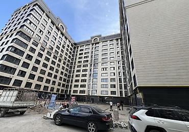 kausar: 1 комната, 53 м², Джал-29 Элитка, 7 этаж, Требуется ремонт — 1