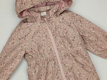 kombinezon michael kors: Kurtka, H&M, 9-12 miesięcy, stan - Idealny