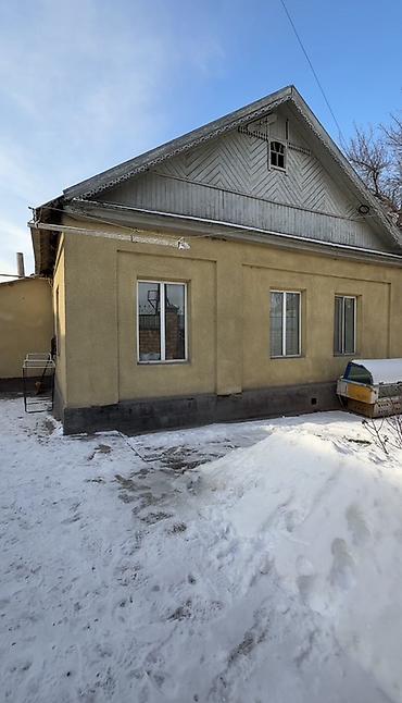 Продажа коттеджей и домов: Продаётся жилой дом с участком и капитальным ограждением — 10