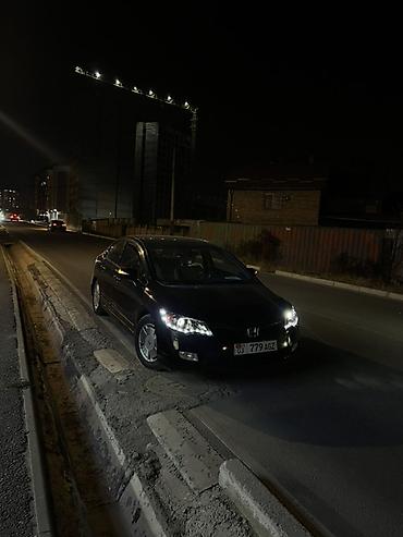 хонда цивик 2000 седан: Honda Civic: 2008 г., 1.3 л, Вариатор, Бензин, Седан — 8