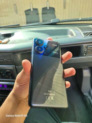 redmi 8 64: Redmi, Redmi Note 13 Pro Plus, Б/у, 256 ГБ, цвет - Серый, 2 SIM