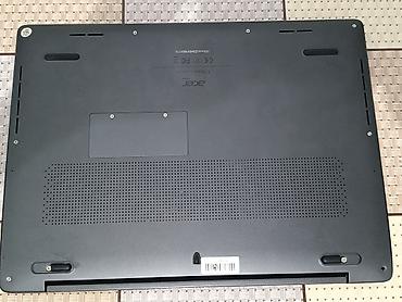 Ноутбуки Acer: Для программирования, Б/у, Intel Core i5 — 3