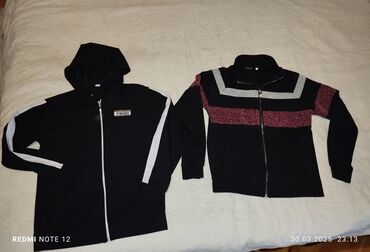 qaqa şalvarları: Şalvar, Massimo Dutti, M (EU 38), rəng - Qara
