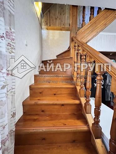 Продажа коттеджей и домов: 🔷 Продаётся кирпичный дом мансардного типа 📍 Район ТЭЦ, за магазином — 14