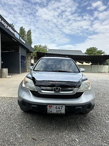 шевроле эквинокс 1.6 дизель: Honda CR-V: 2009 г., 2.4 л, Автомат, Бензин, Кроссовер — 3