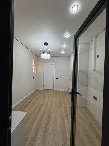 Продажа квартир: 1 комната, 42 м², Элитка, 8 этаж, Евроремонт — 4