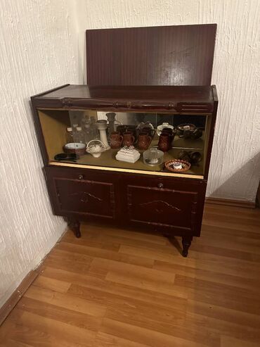 komoda etno: Cabinet, Used