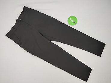 alba moda shop: Moda Italia, Spodnie materiałowe damskie, rozmiar M — 2