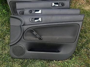 multimedia za audi a3: TAPACIRI VRATA ZA VOLKSWAGEN PASSAT B5.5 | Tapaciri vrata za Passata — 4